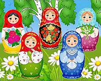 matreshka